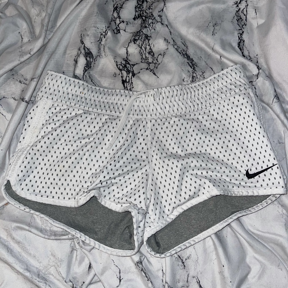 reversible shorts